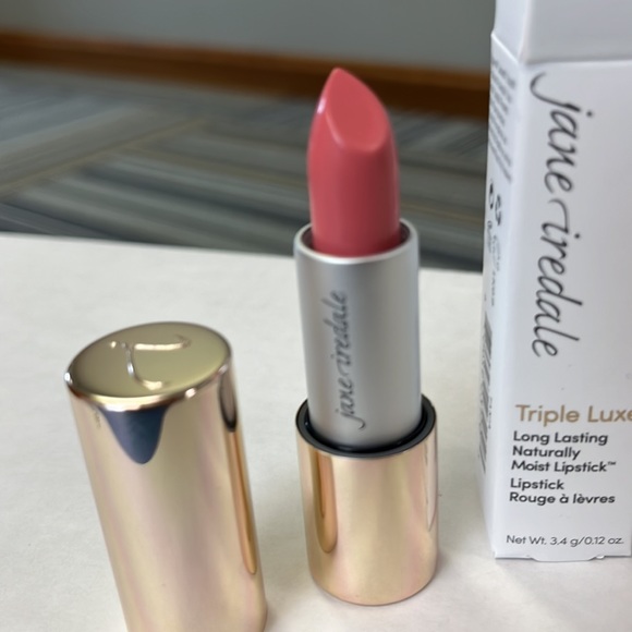 jane iredale triple luxe lipstick TANIA - Picture 2 of 2